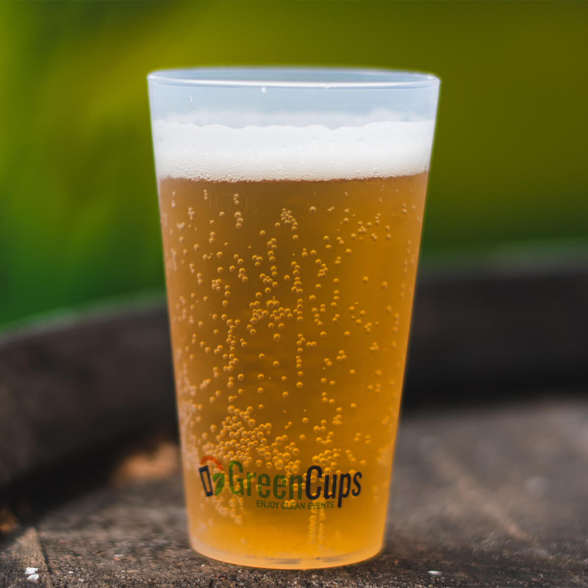 Greencup op bierton